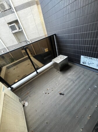 グランパセオ西麻布の物件内観写真